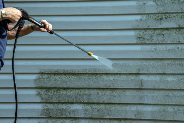 Best Commercial Pressure Washing  in Fort Worth, TX