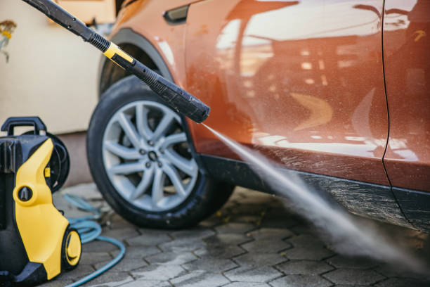 Best Residential Pressure Washing Services  in Fort Worth, TX