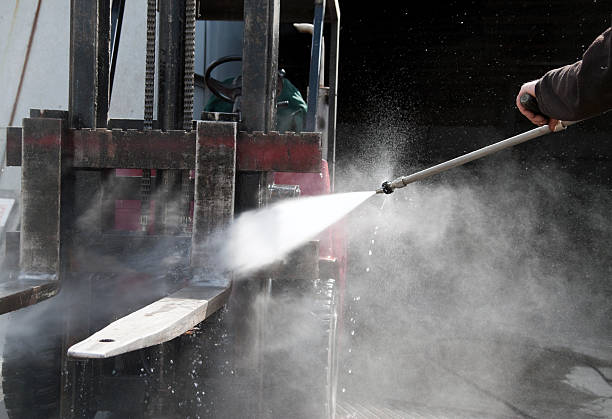 Best Roof Power Washing Services  in Fort Worth, TX