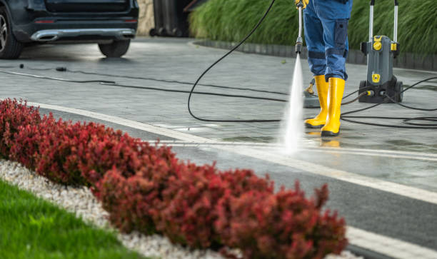 Best Roof Pressure Washing  in Fort Worth, TX