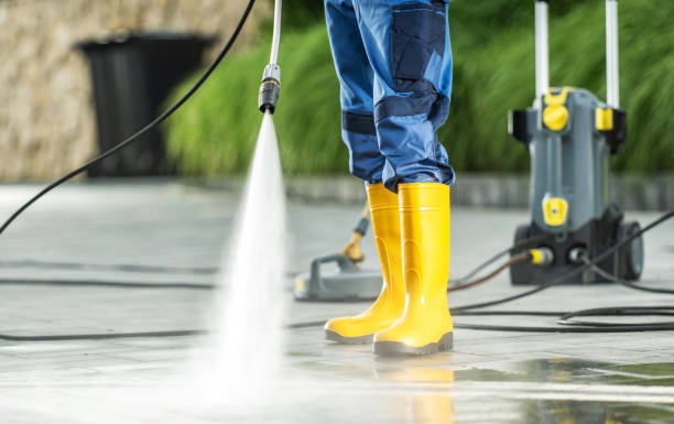 Why Choose Our Certified Pressure Washing Experts for Your Project Needs in Fort Worth, TX?
