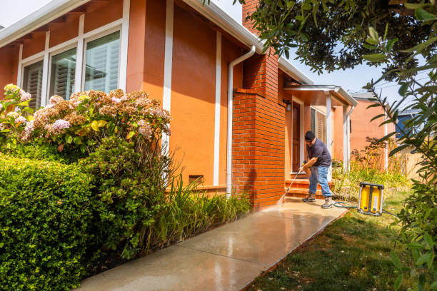 Best Roof Pressure Washing  in Fort Worth, TX