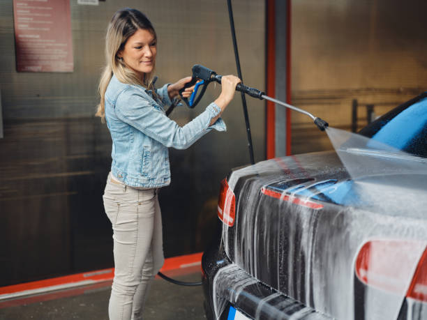 Best Affordable Pressure Washing  in Fort Worth, TX