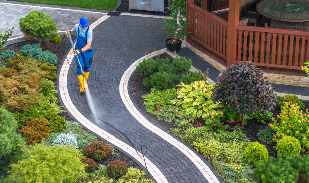 Best Pressure Washing Driveway  in Fort Worth, TX
