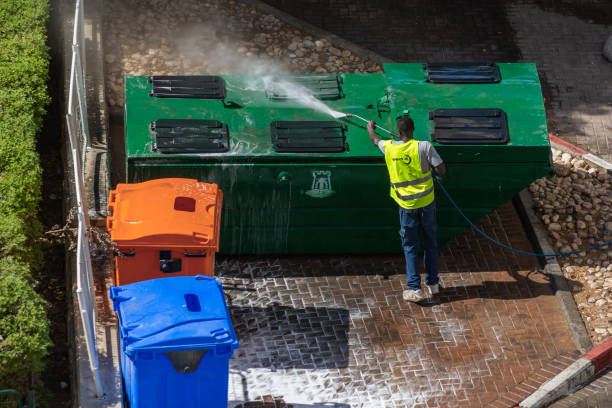 Best Pressure Washing Company Near Me  in Fort Worth, TX